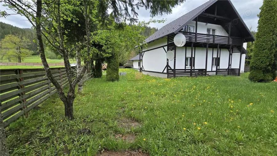 Casa de Vacanta la Munte! In Bucovina! De Vanzare! 0727817187 - 6