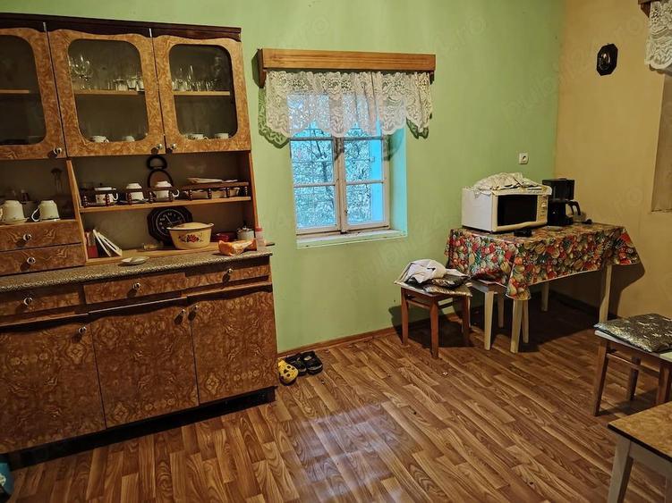 Casa de vanzare in Bozovici - 2
