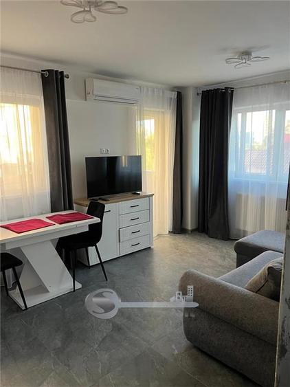Apartament cu 2 camere decomandat în Tudor Vladimirescu