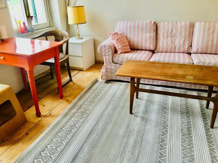 apartament cu 2 camere de inchiriat in zona Soarelui - 5