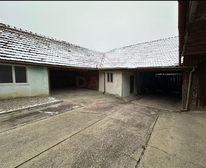 CASĂ DE V&Icirc;NZARE &Icirc;N ILOVA\7 CAMERE, JUD.CARAȘ-SEVERIN - 5