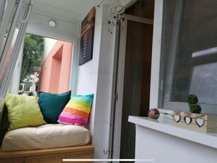 Apartament 2 camere zona Tei - 9