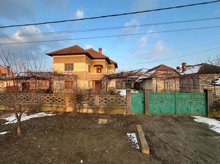 Casa in Babeni + teren 5700 mp - vizavi de Annabella - 7