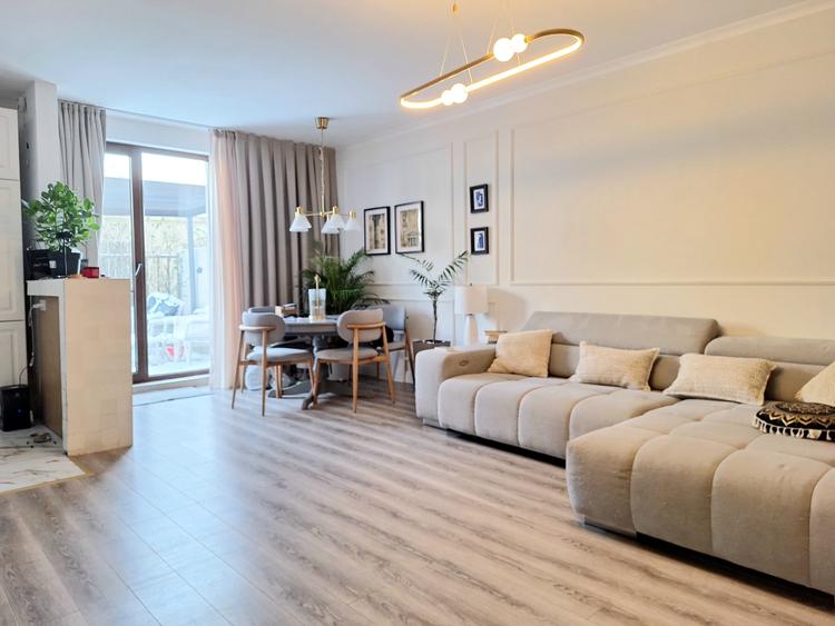 Vila cu personalitate un zona Pipera, Voluntari - 3