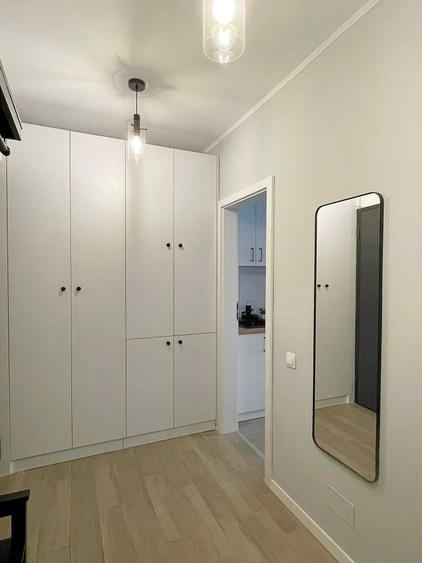 Garsoniera zona Lujerului Mall Plaza Romania - 4