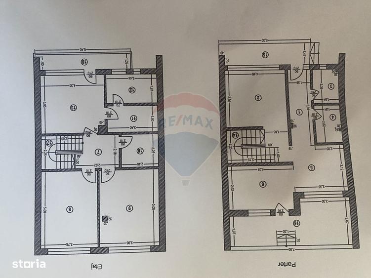 Vila de vanzare Padurea Snagov - 18