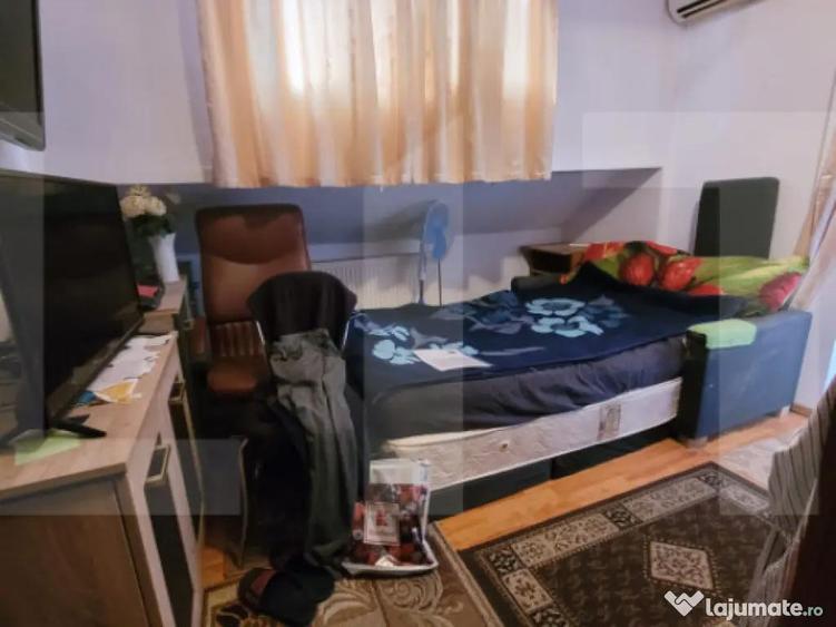 Garsoniera de vanzare, 23 mp, zona Calea Lipovei - 3
