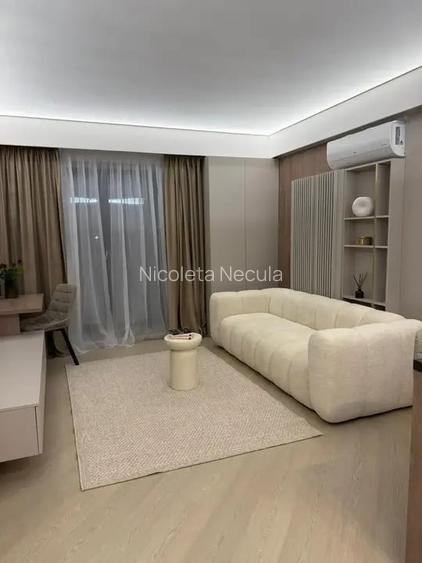 Apartament 2 Camere Lux | Pipera | Cortina North