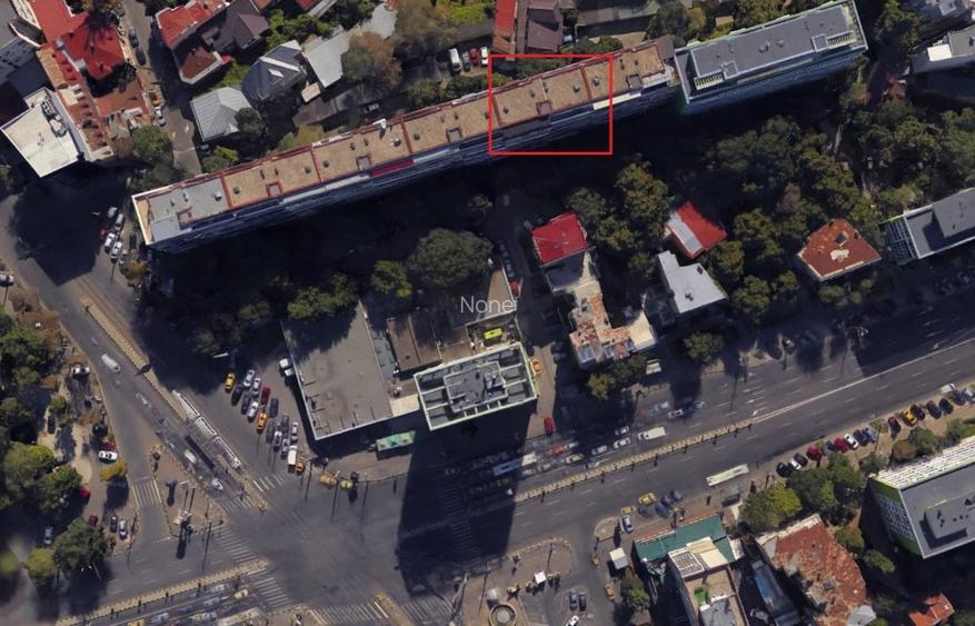 Garsoniera Budapesta - Tineretului, Direct Proprietar