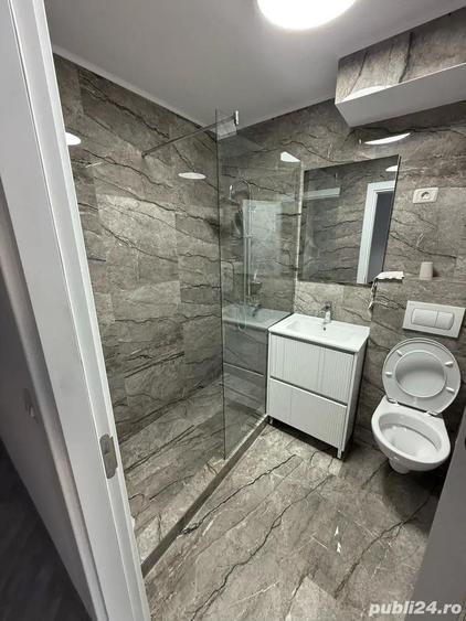 2 camere, 65 mp, ultracentral Tulcea renovat 2025 550 luna - 4