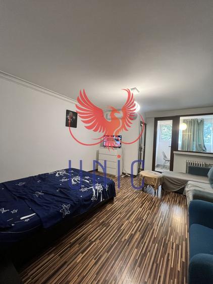 Garsoniera Amaradia mobilata si utilata etaj2/10 - 9