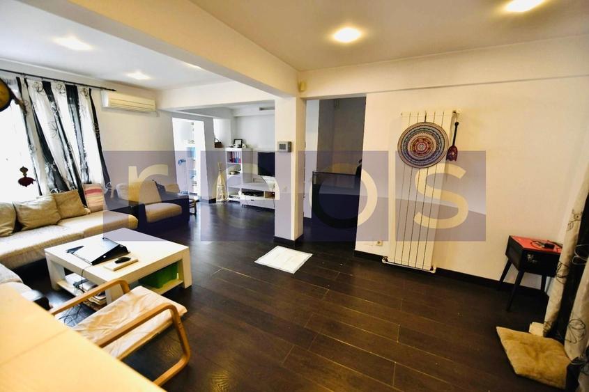 OPORTUNITATE CASA 5 CAMERE | ZONA CENTRALĂ + CURTE AMENAJATĂ - 1