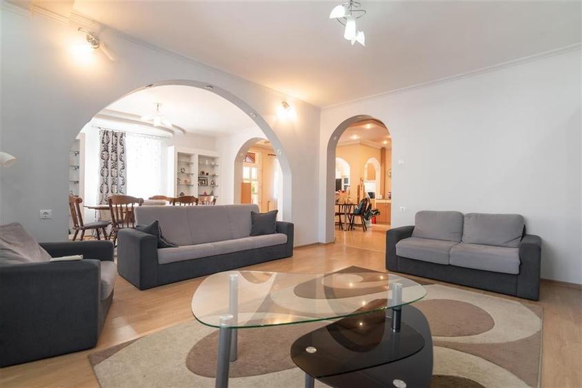 RECO Casa cu Atelier de lucru si teren mare - Santion - 12