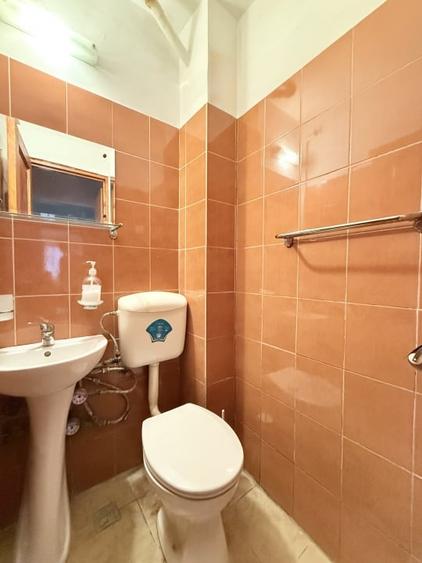 Apartament de vanzare cu 4 camere in Tomis Nord, Vedere parc, etaj 1 - 15