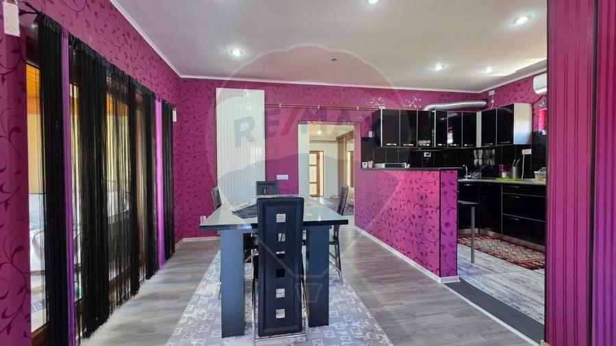 Casă  la sol de vanzare in Eforie nord - 8