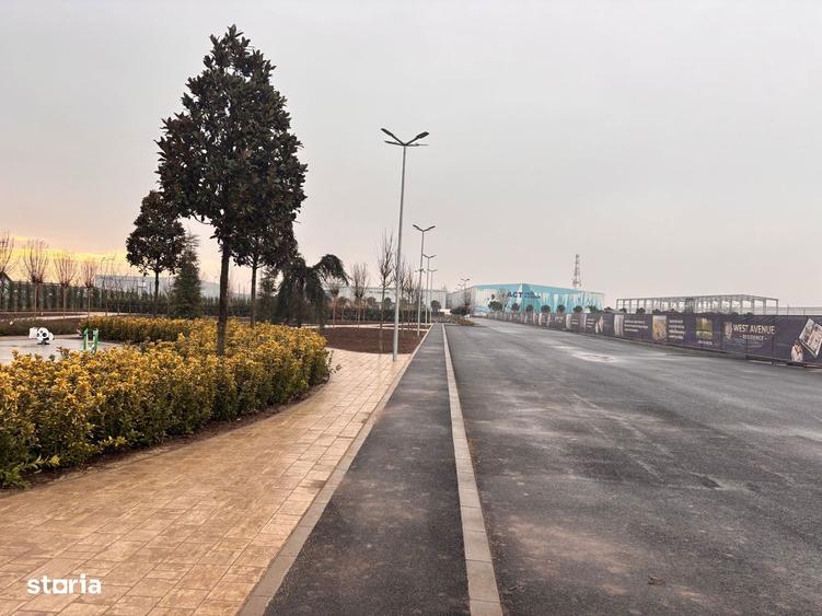 3 camere premium | Parc interior | Ansamblu privat | Militari - 2