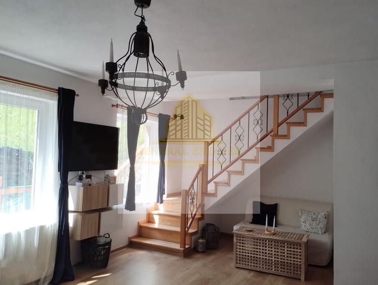 Casă de poveste în Moieciu de Sus - 4