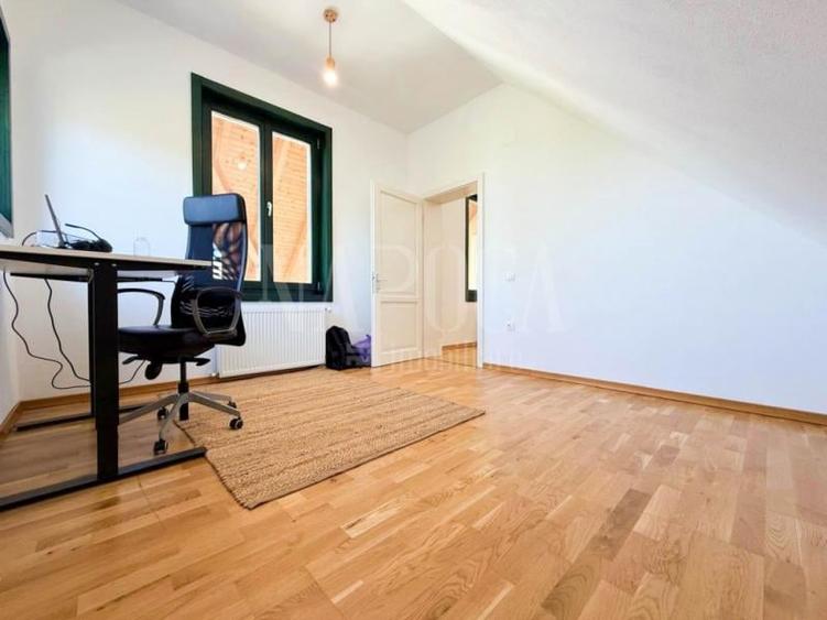 Casa 6 camere de vanzare in Gruia, Cluj Napoca - 3