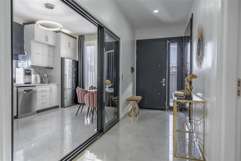 VOLUNTARI,VILA PREMIUM,6 CAMERE,340 MP,TEREN 523 MP,FOISOR 60 MP - 9