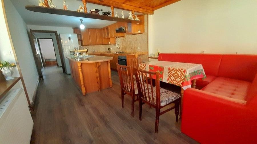 Vanzare proprietate - casa si teren  Voinesti Dambovita - 14