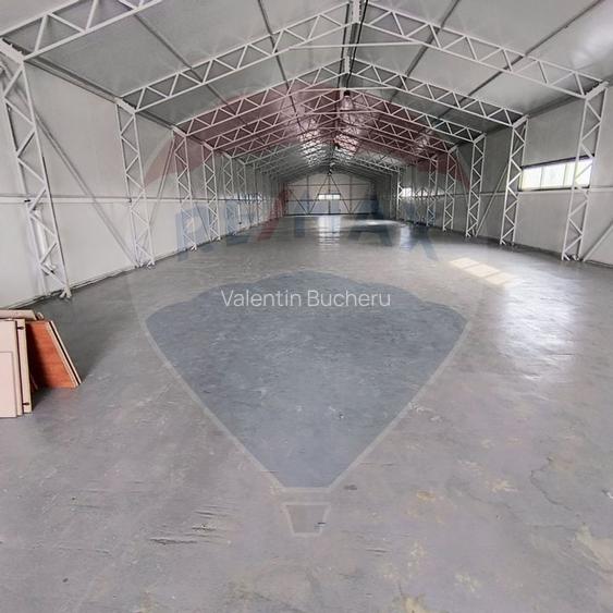 Spațiu industrial, 554 mp în Splaiul Unirii Spațiu industrial, 554 mp în Splaiul Unirii