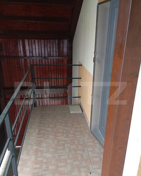 Casa 4 camere, 150 mp, Aleea Manastirii - 11