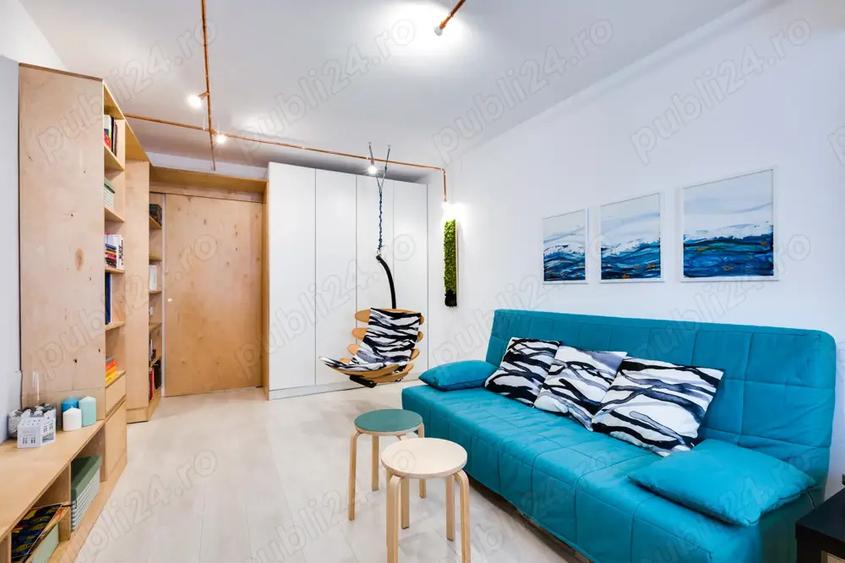 Vand apartament 2 camere, confort 1, design premiat - 1