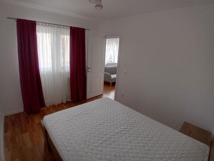 Apartament cu 2 camere de inchiriat. Zona Nova Vita, Top Med, central - 3