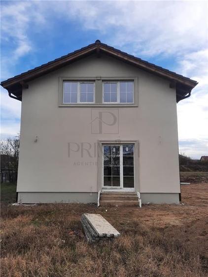 Casa individuala in Albina - finisaje la alegere - predare la cheie - 6