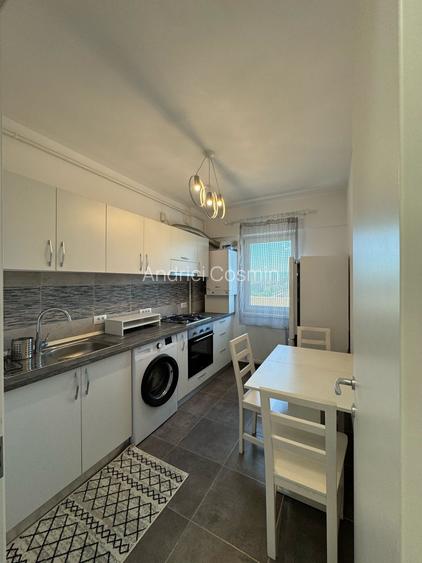 Apartament 1 camera Spitalul de Recuperare Apartament 1 camera Spitalul de Recuperare