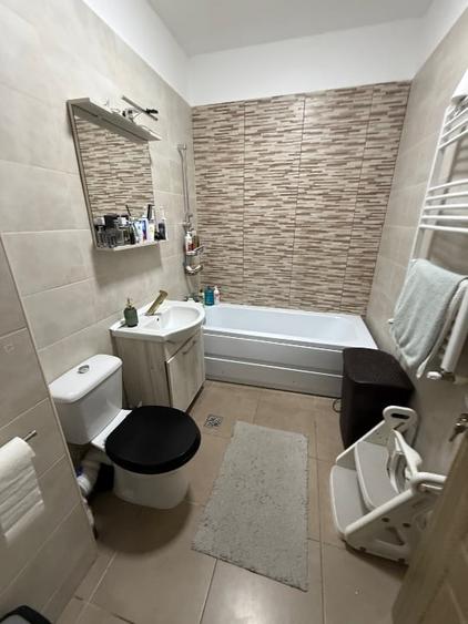 Apartament 2 camere + loc de parcare - 3