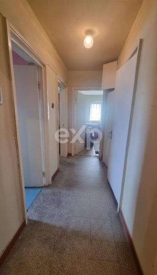 Apartament 2 camere decomandate | zona Bucium - 5