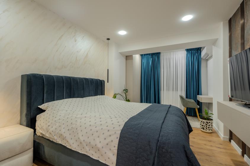 Ivory Residence Pipera-Apartament cu 3 camere Pipera, direct Dezvoltator - 9