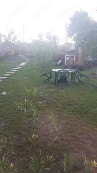 Vand teren cu anexa in Cartierul Pomilor If. Magurele aprox 500 mp, - 6