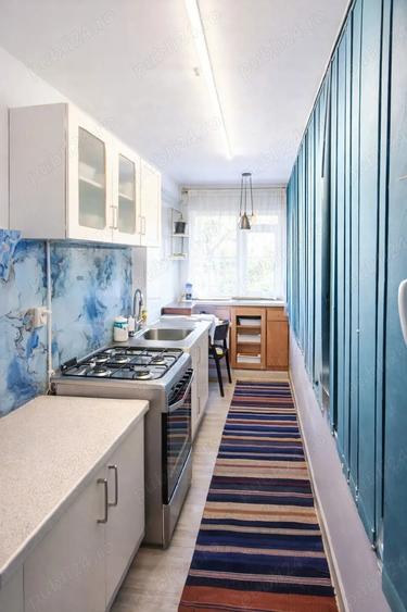 Apartament de inchiriat Canta - 4