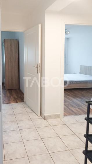 Apartament cu 3 camere decomandate de vanzare in cartierul Manastur - 6