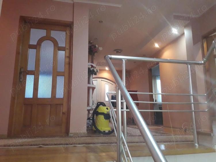 Casa Vila ( D + P + E ) - Zona Sfantul Ilie - intrare - 5