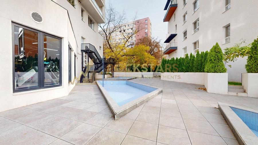 Apartament 2 Camere | Curte proprie 50mp | Loc parcare subteran - 26