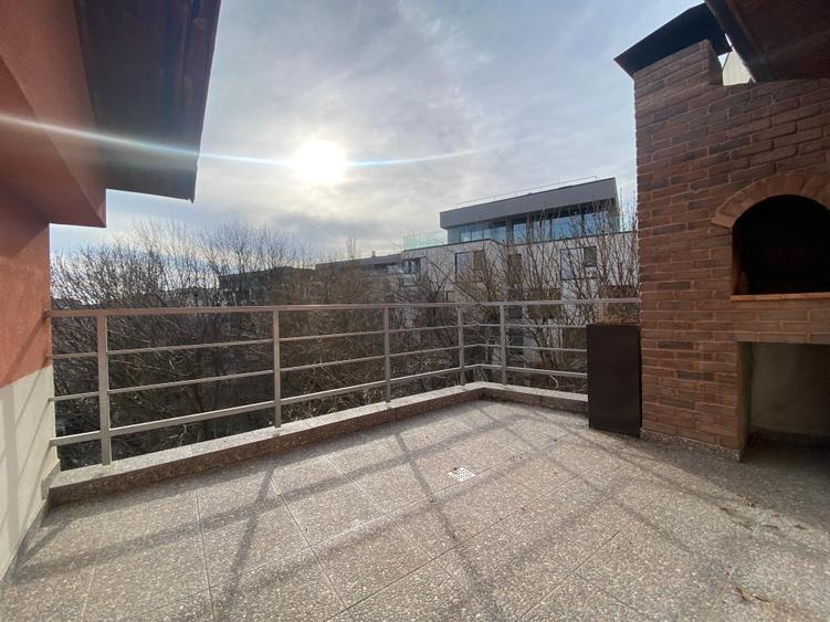 Great duplex penthouse apartment for rent-Residential/Office - 17