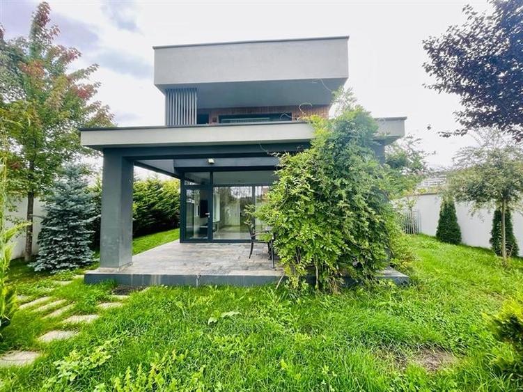 Vanzare casa individuala 6 camere zona Gardenia Borhanci, finisata complet! Cluj - 1