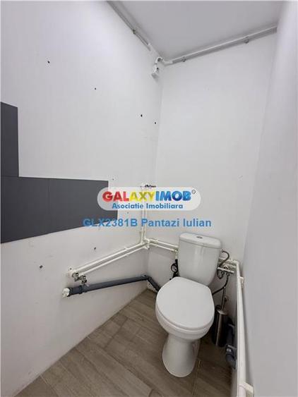 Spatiu Comercial | 20 mp | Bd. Uverturii | 20mp | 4min autobuz 178 - 8