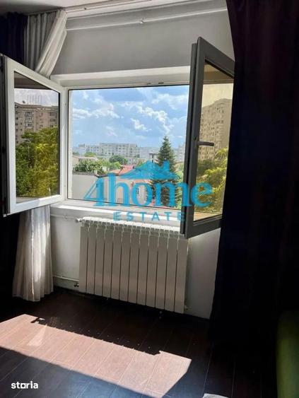 Apartament 2 camere Decebal|Piata Muncii| Centrala Proprie| Parcare - 4