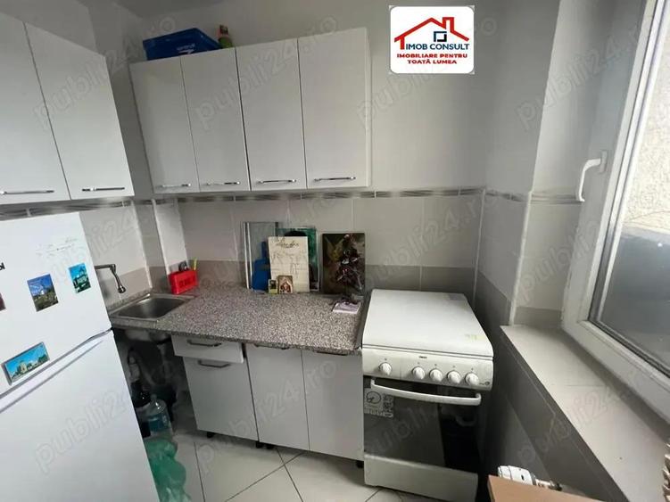Garsoniera cocheta si spatioasa! CE1165 - 3