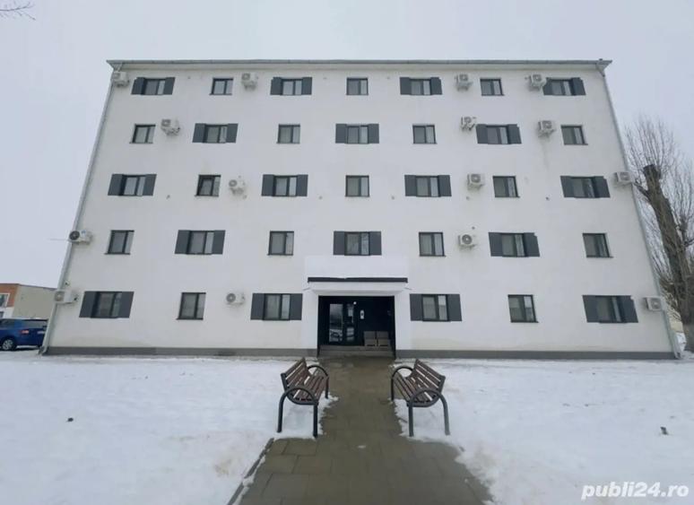 Apartament 2 camere | Parcare inclusa | Direct de la proprietar - 10