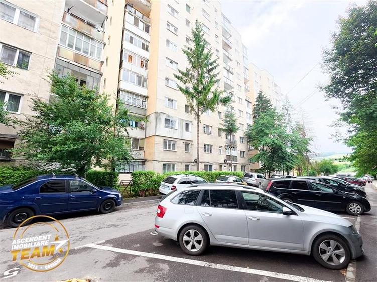 3D Tur! 3 camere,decomandate,apreciabila ariere,Dealului,Simeria,Sfantu Gheorghe - 16