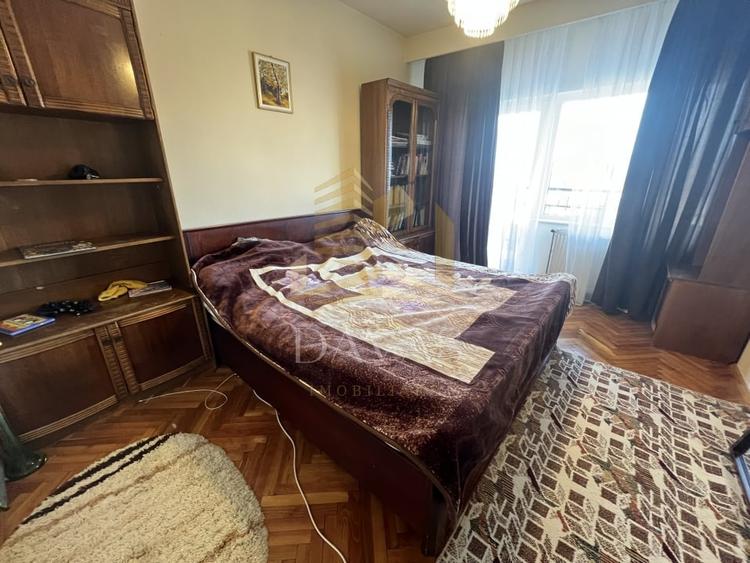 Casa de inchiriat | Zorilor - Hasdeu - zona retrasa | 5 locuri de parcare - 11