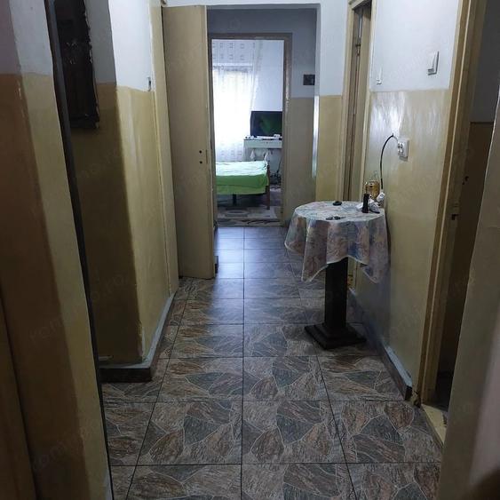 Apartament 4 camere, ultracentral, Rosiori de Vede | 79,65 mp utili - 1