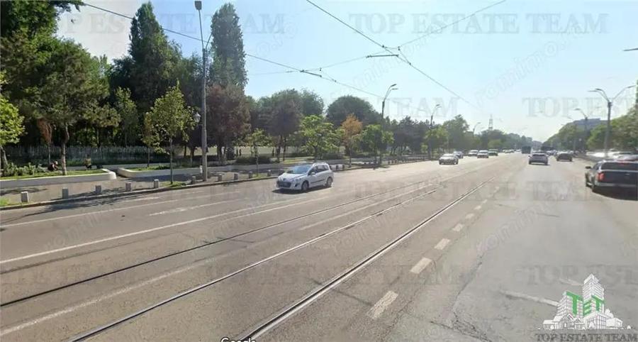 Spatiu comercial de inchiriere McDonalds Brancoveanu - 5