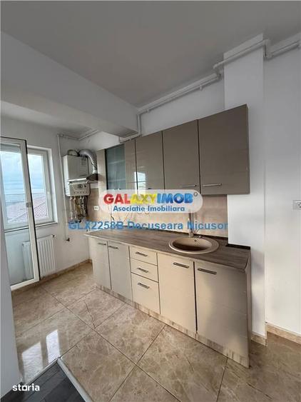Apartament 2 camere, nemobilat, Militari Residence, 61.900 euro - 10