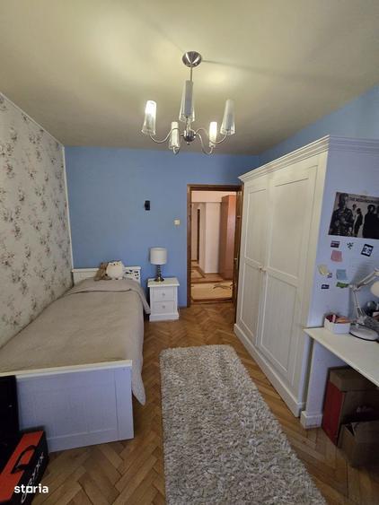 Apartament 4 camere decomandat Stefan cel Mare, Bacau| 106,02 mp - 10
